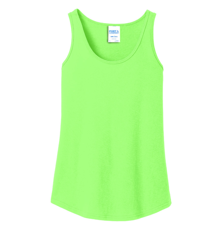 NEON-GREEN