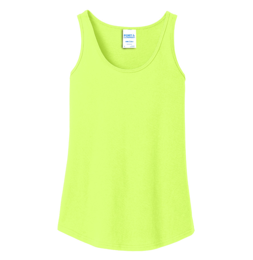 NEON-YELLOW