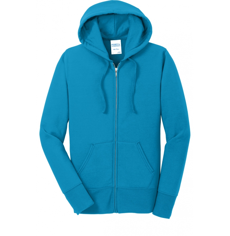 NEON-BLUE