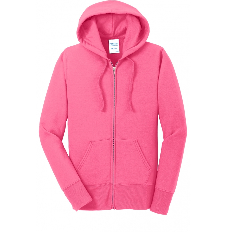 NEON-PINK