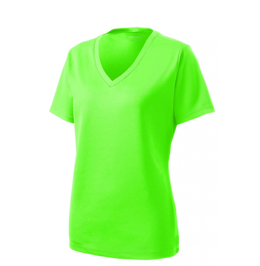 NEON-GREEN