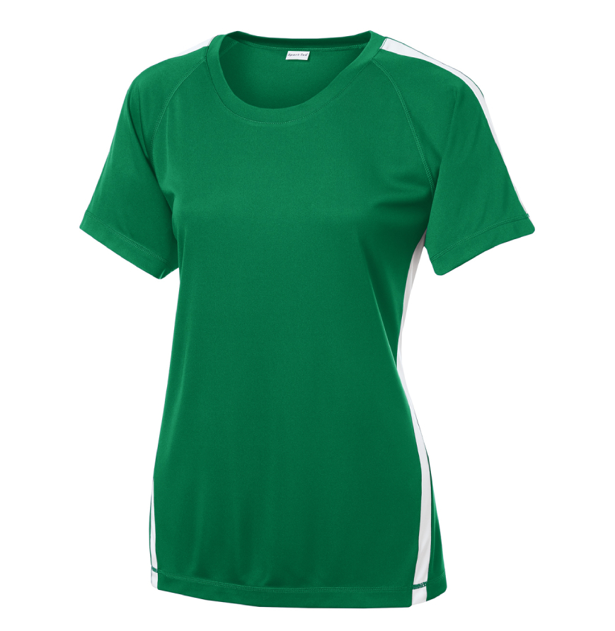 KELLY-GREEN-WHITE