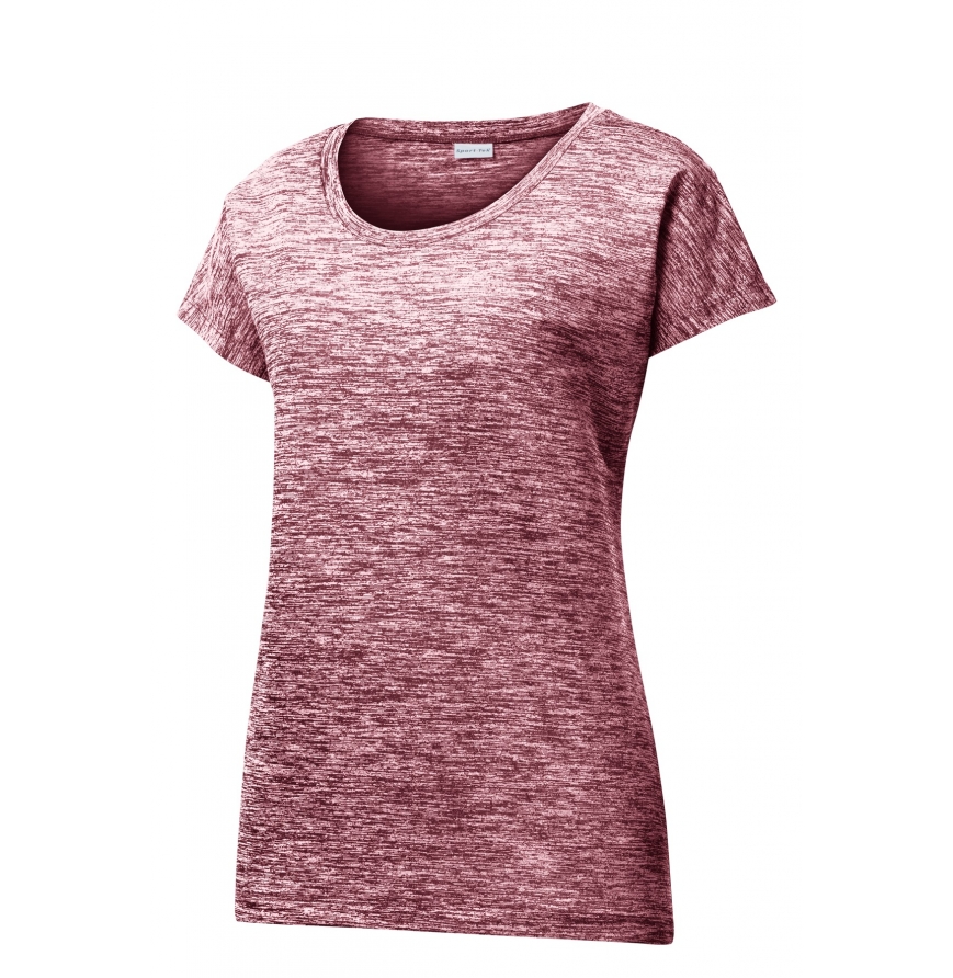 MAROON-ELECTRIC