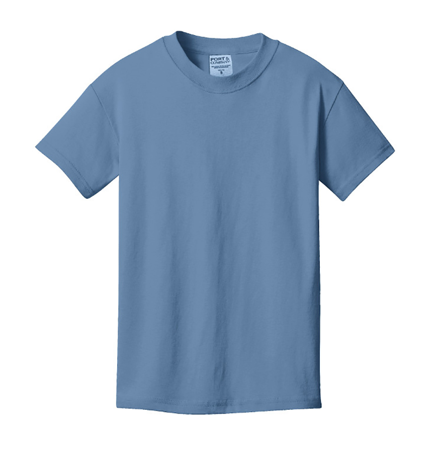 DENIM-BLUE