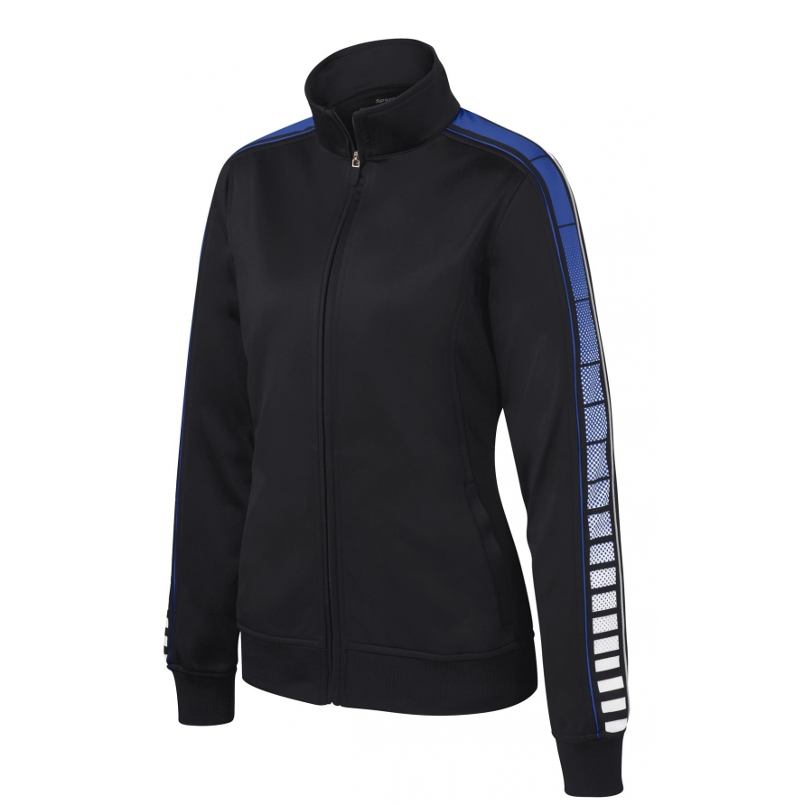 BLACK-TRUE-ROYAL