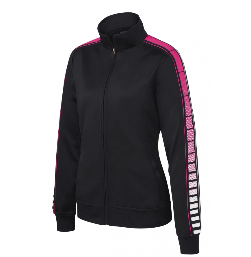 BLACK-PINK-RASPBERRY