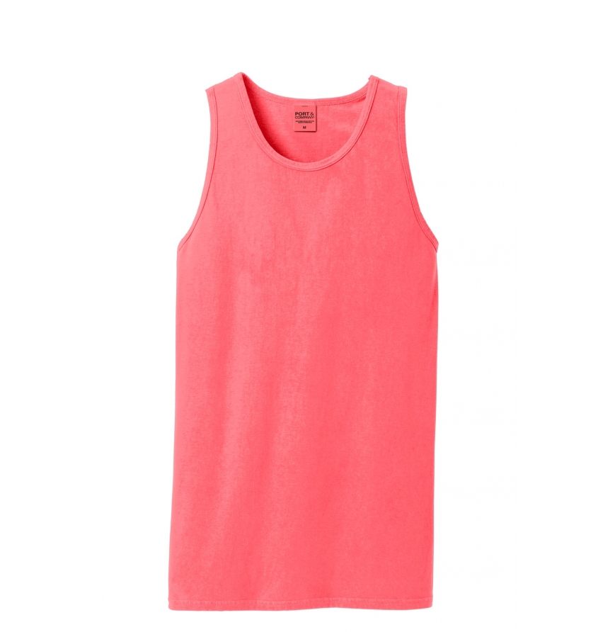 NEON-CORAL