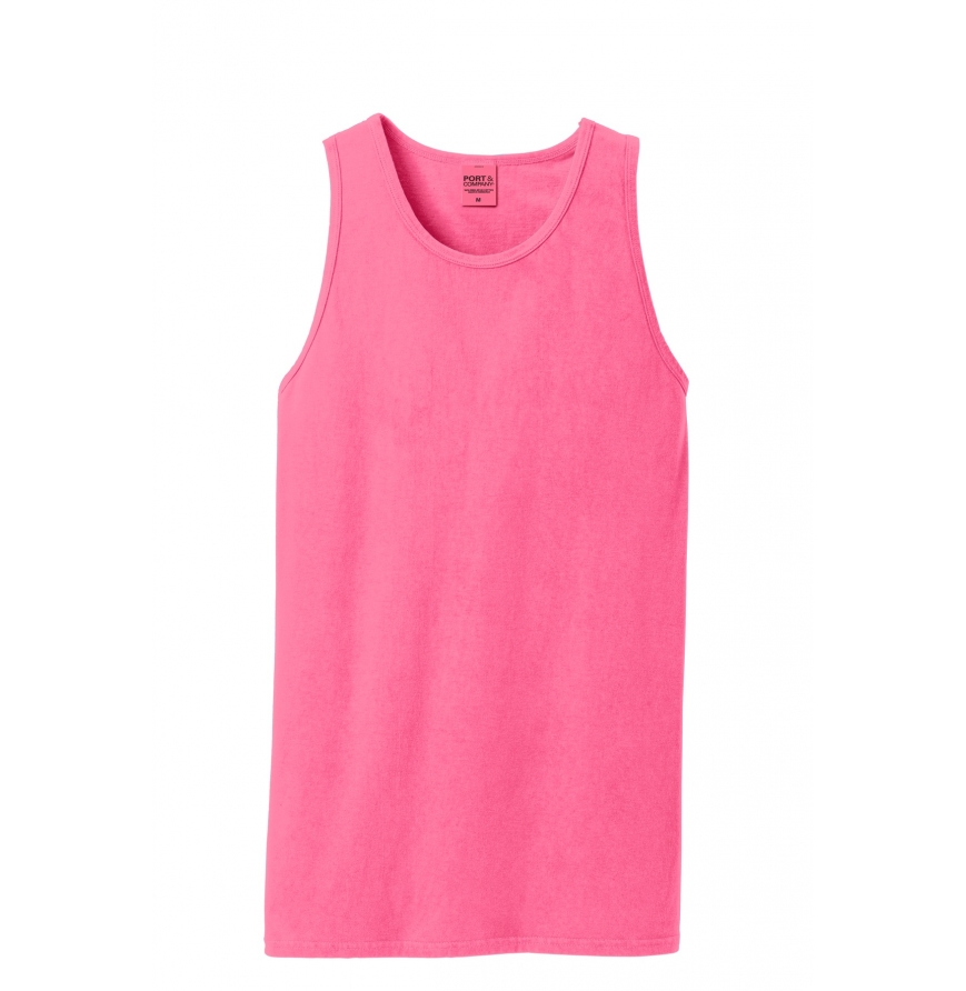 NEON-PINK