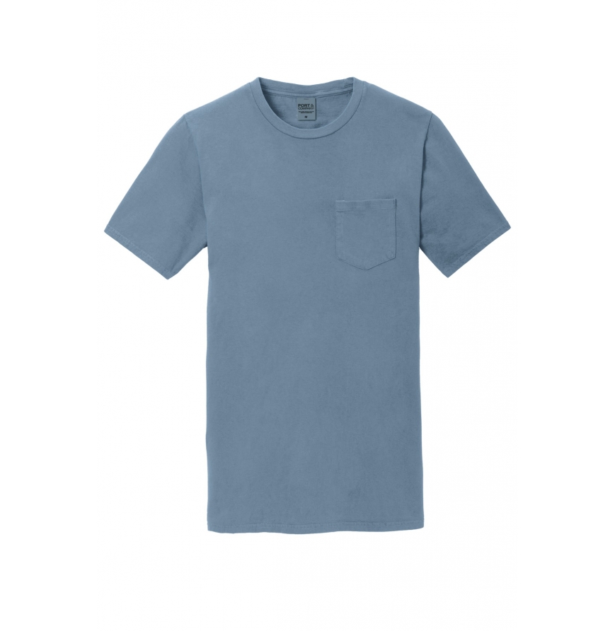 DENIM-BLUE