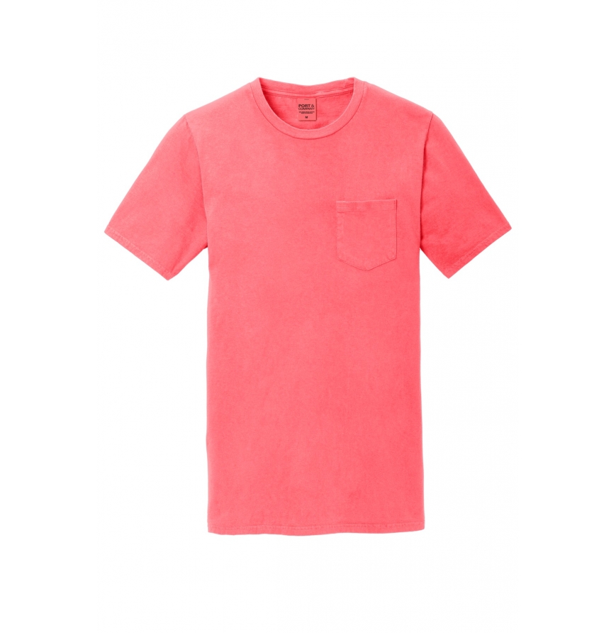 NEON-CORAL