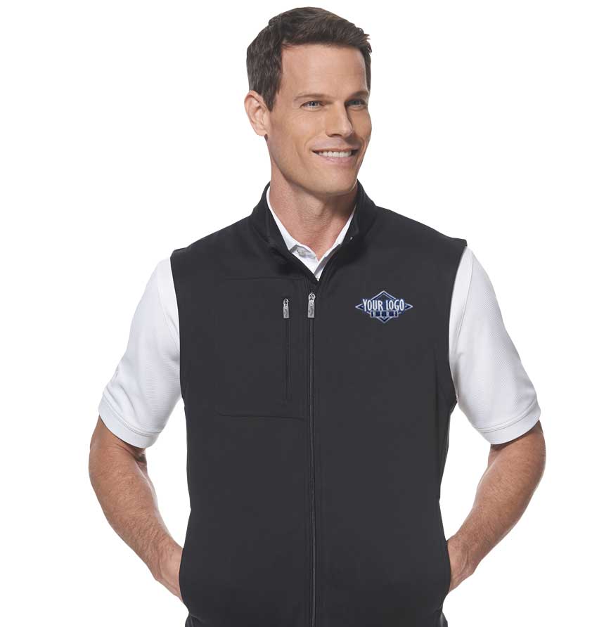 Callaway Microfiber Vest