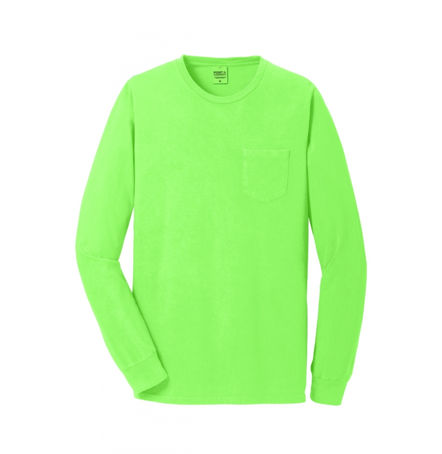 NEON-GREEN