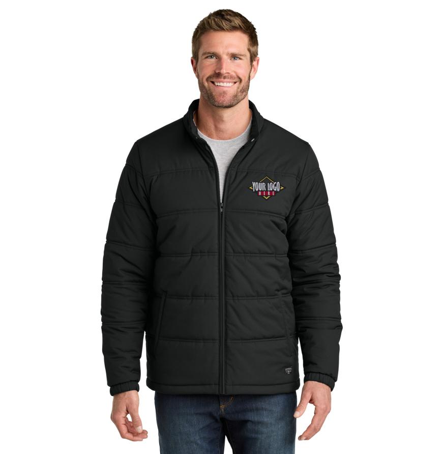 TravisMathew Cold Bay Jacket