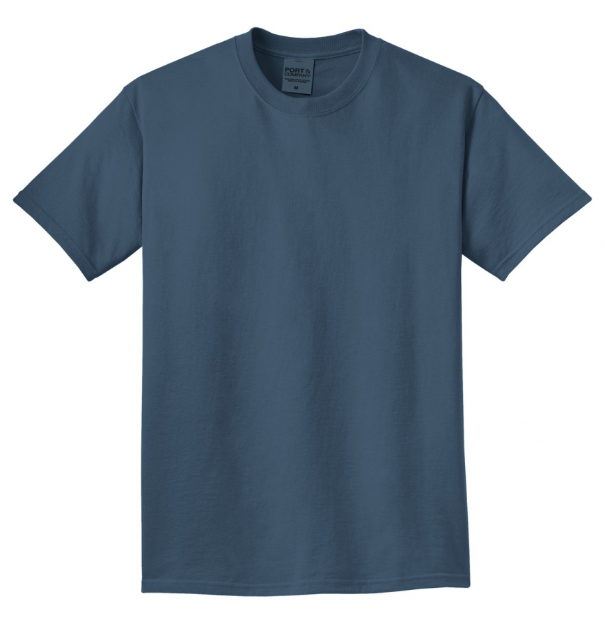 DENIM-BLUE