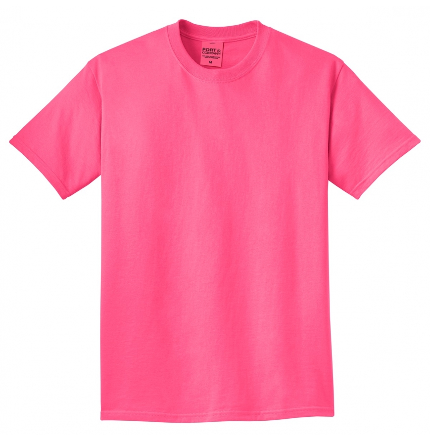 NEON-PINK
