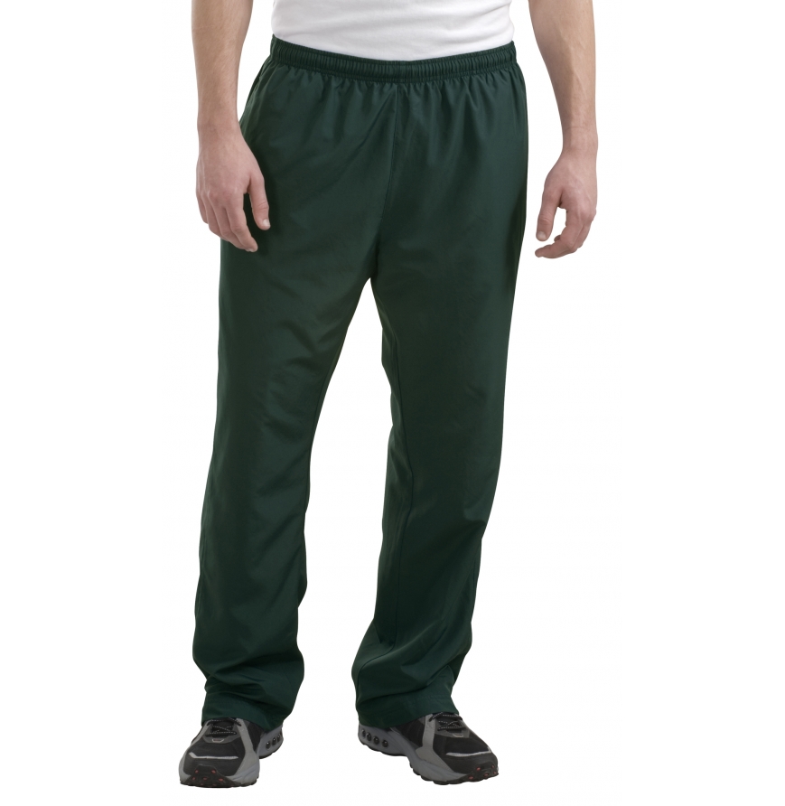 Sport-Tek P712 - Sport-Tek 5-in-1 Performance Straight Leg Warm-Up Pant
