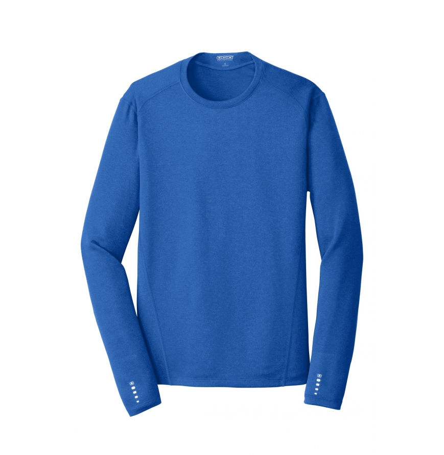 ELECTRIC-BLUE