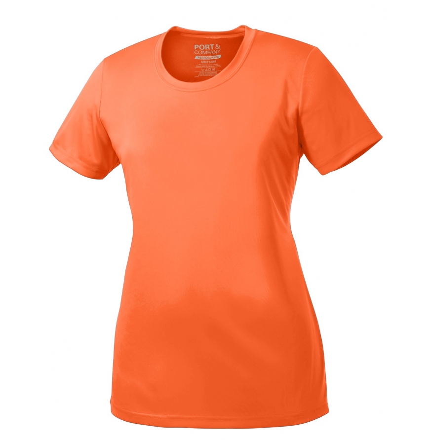 NEON-ORANGE