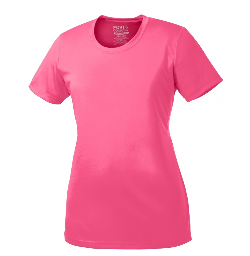 NEON-PINK