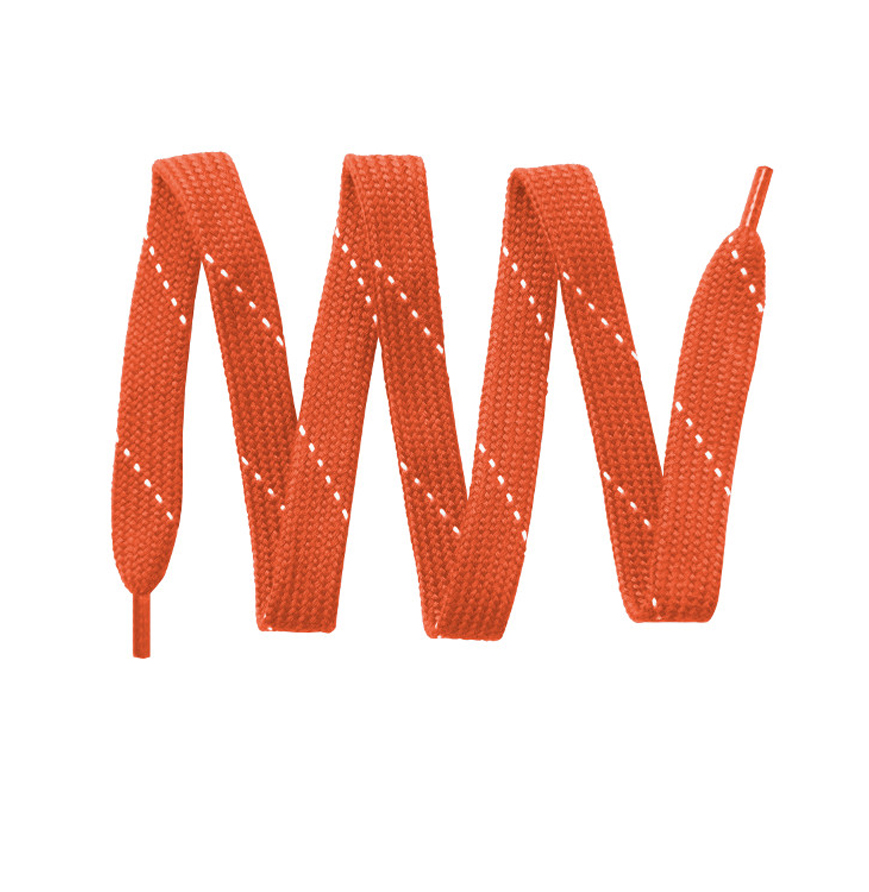 DEEP-ORANGE-WHITE