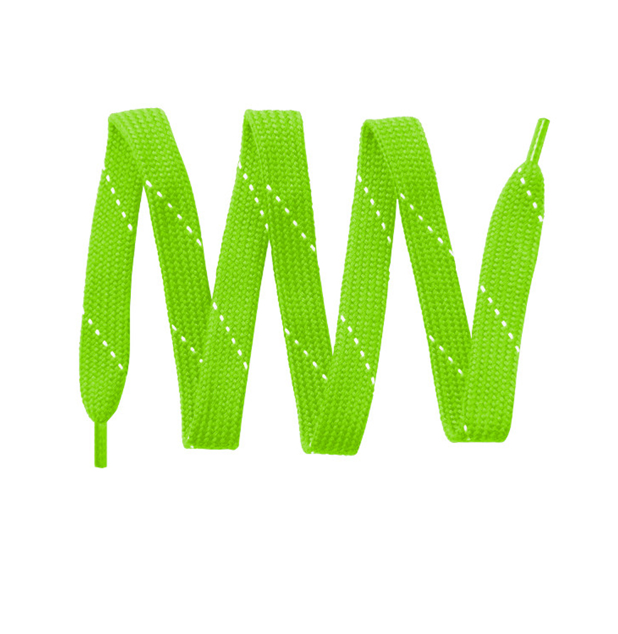 NEON-GREEN-WHITE