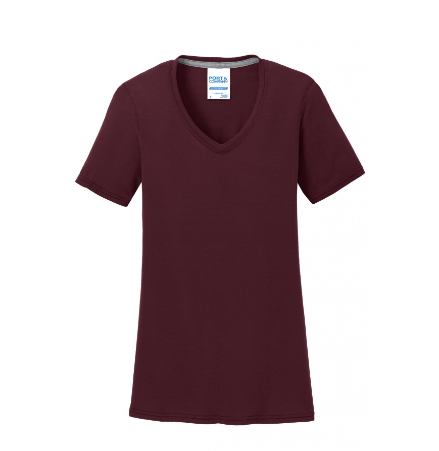 ATHLETIC-MAROON