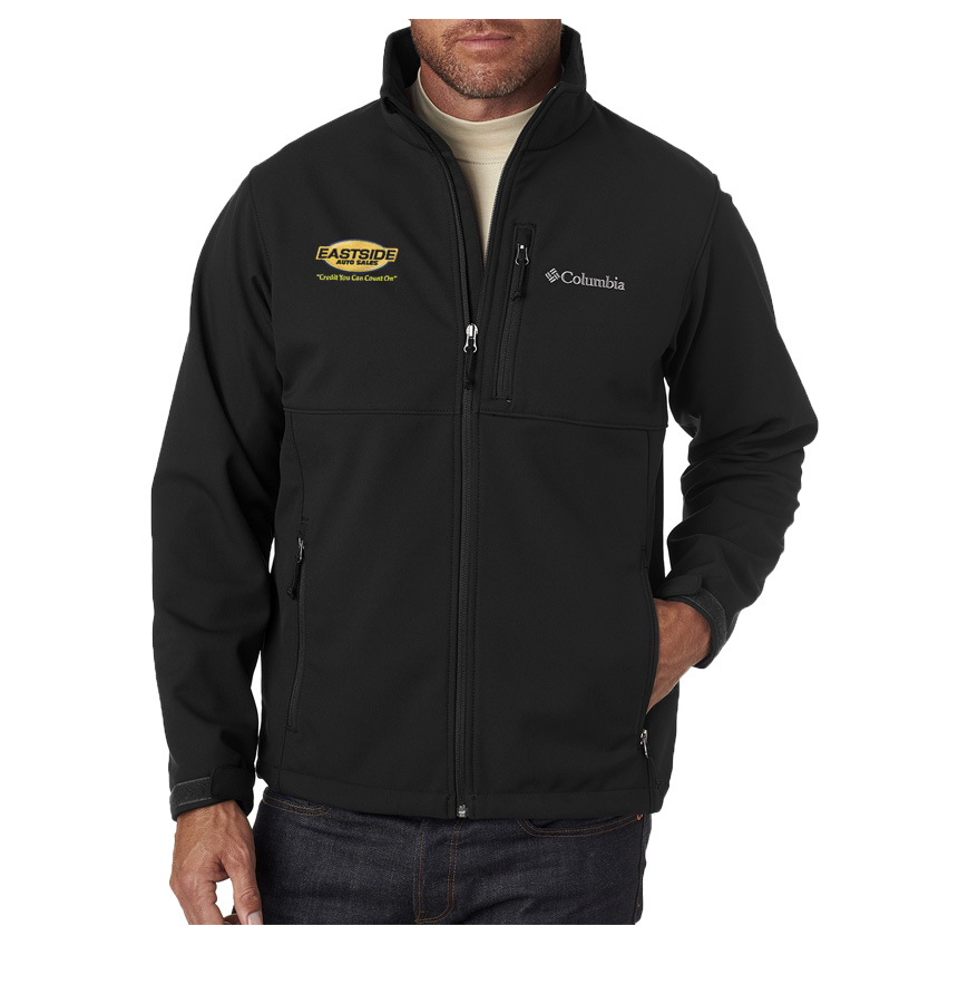 Columbia Men's Ascender Soft Shell