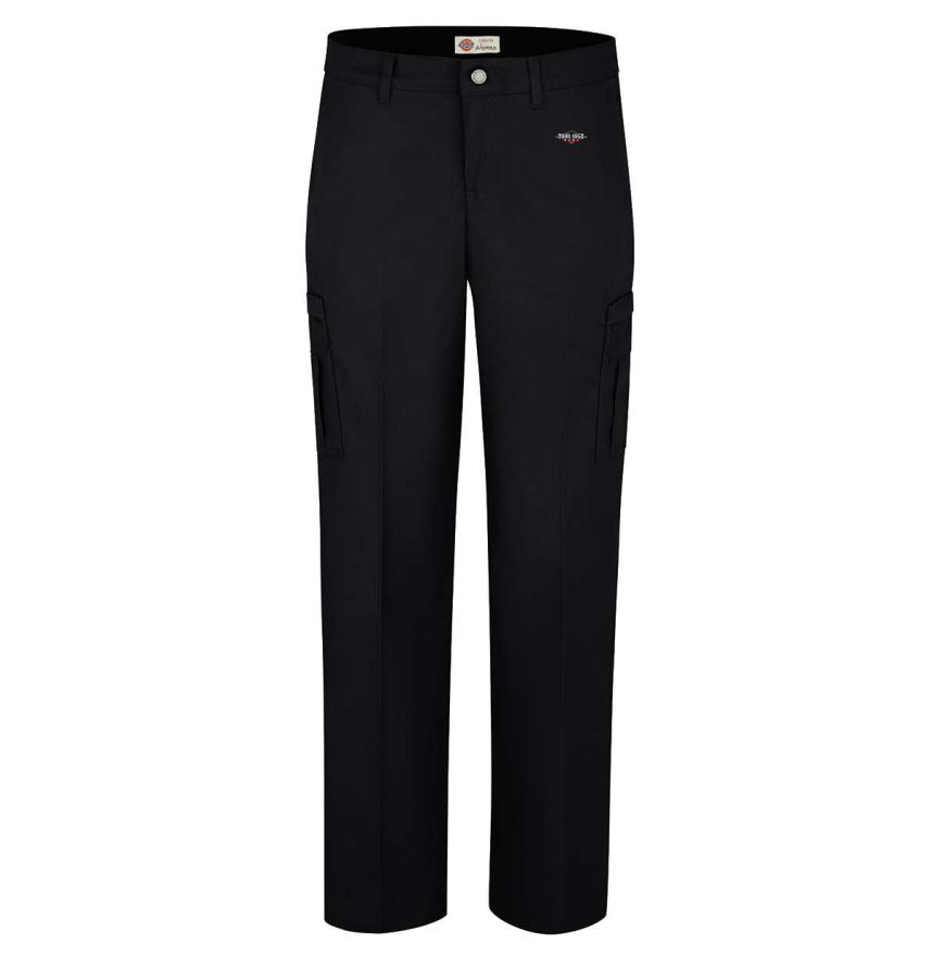 Womens Premium Cargo Pants