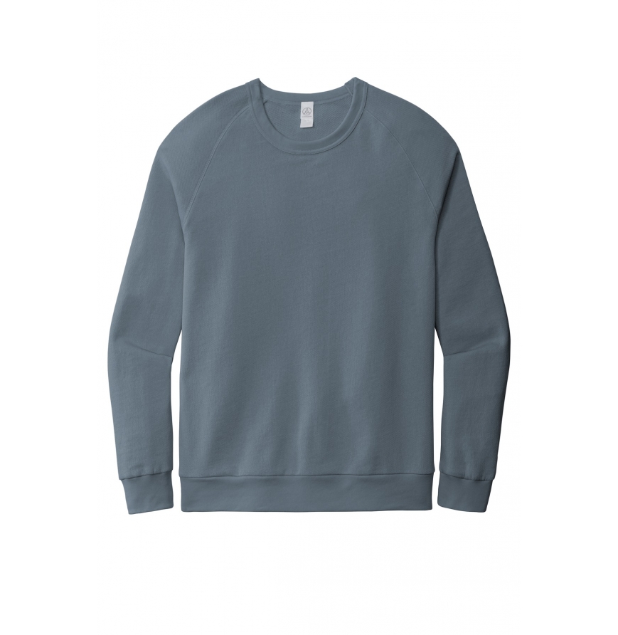 WASHED-DENIM