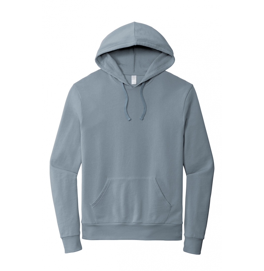 WASHED-DENIM