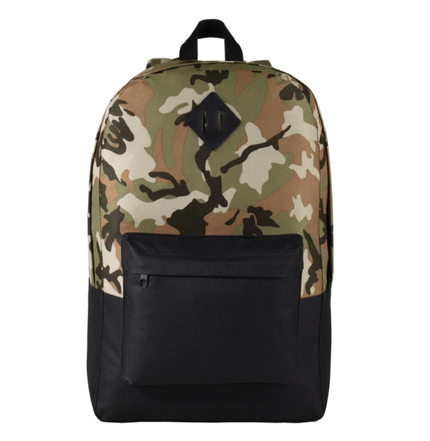 MILITARY-CAMO-BLACK