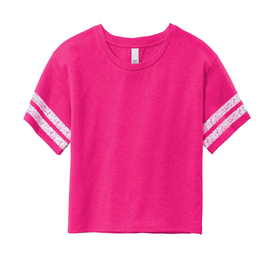 HEATHERED-DARK-FUCHSIA-WHITE