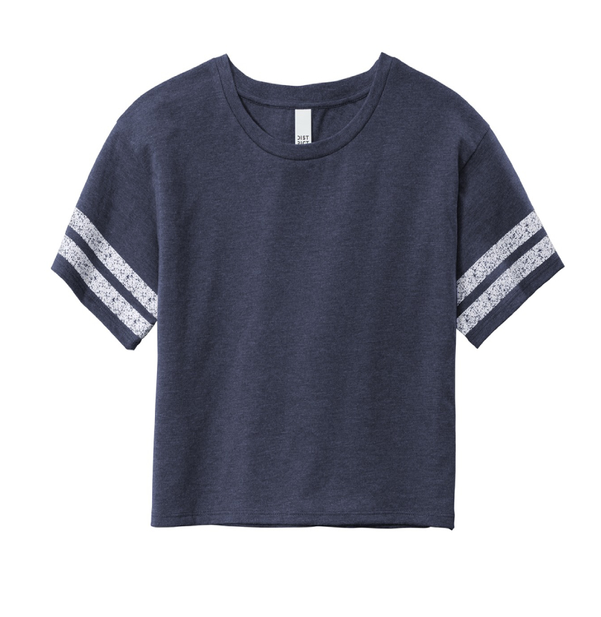 HEATHERED-TRUE-NAVY-WHITE