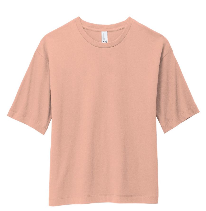 DUSTY-PEACH