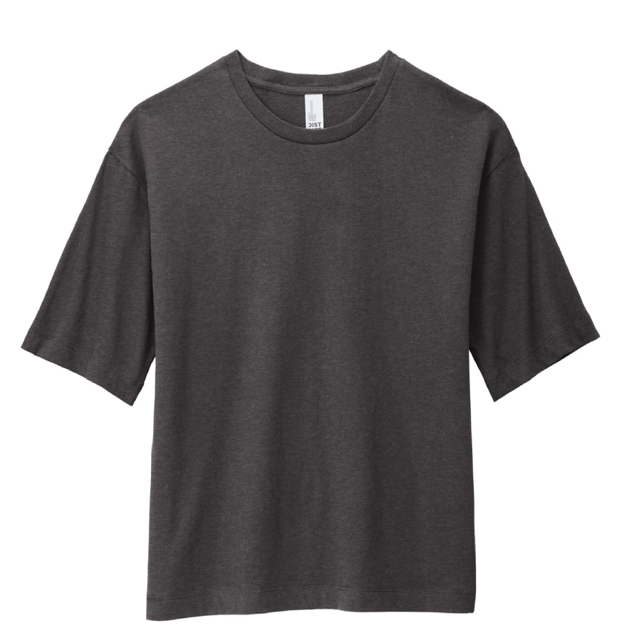 HEATHERED-CHARCOAL