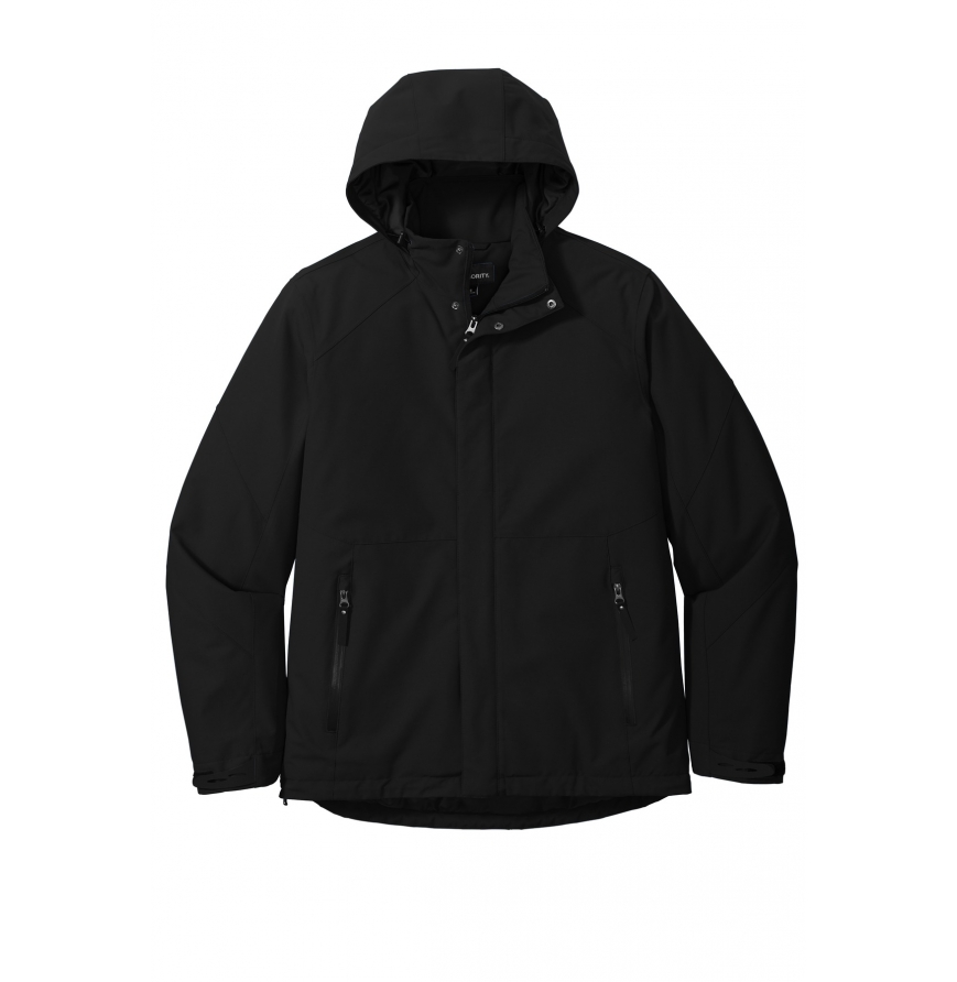 DEEP-BLACK