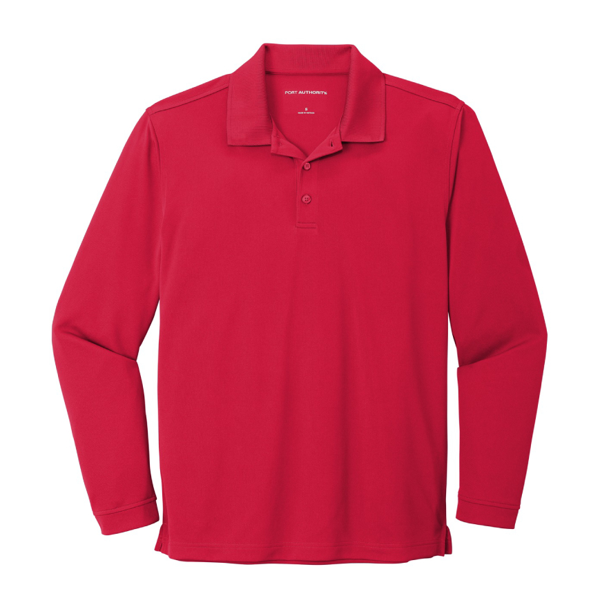 RICH-RED