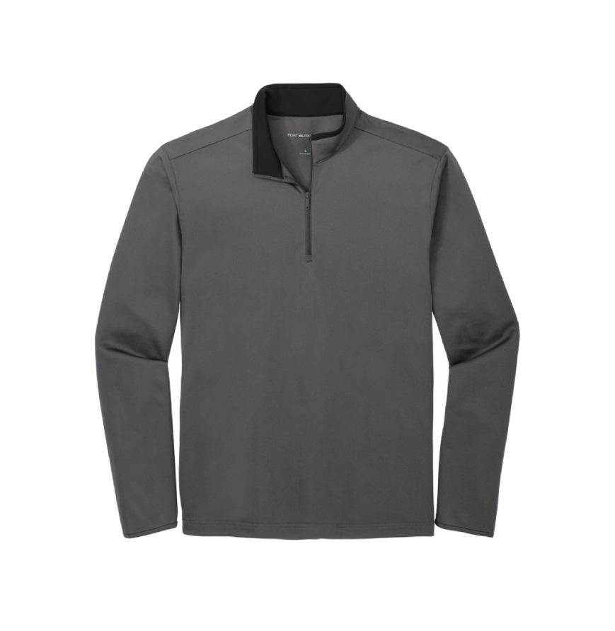 STEEL-GREY-BLACK