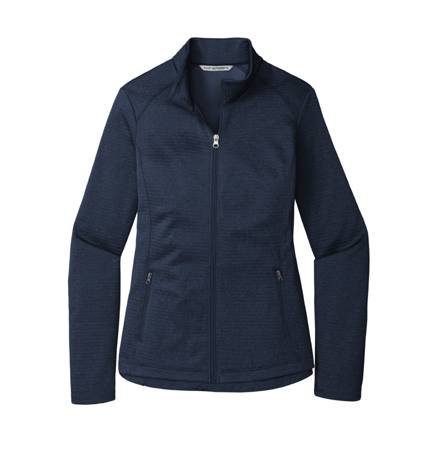 DRESS-BLUE-NAVY-HEATHER