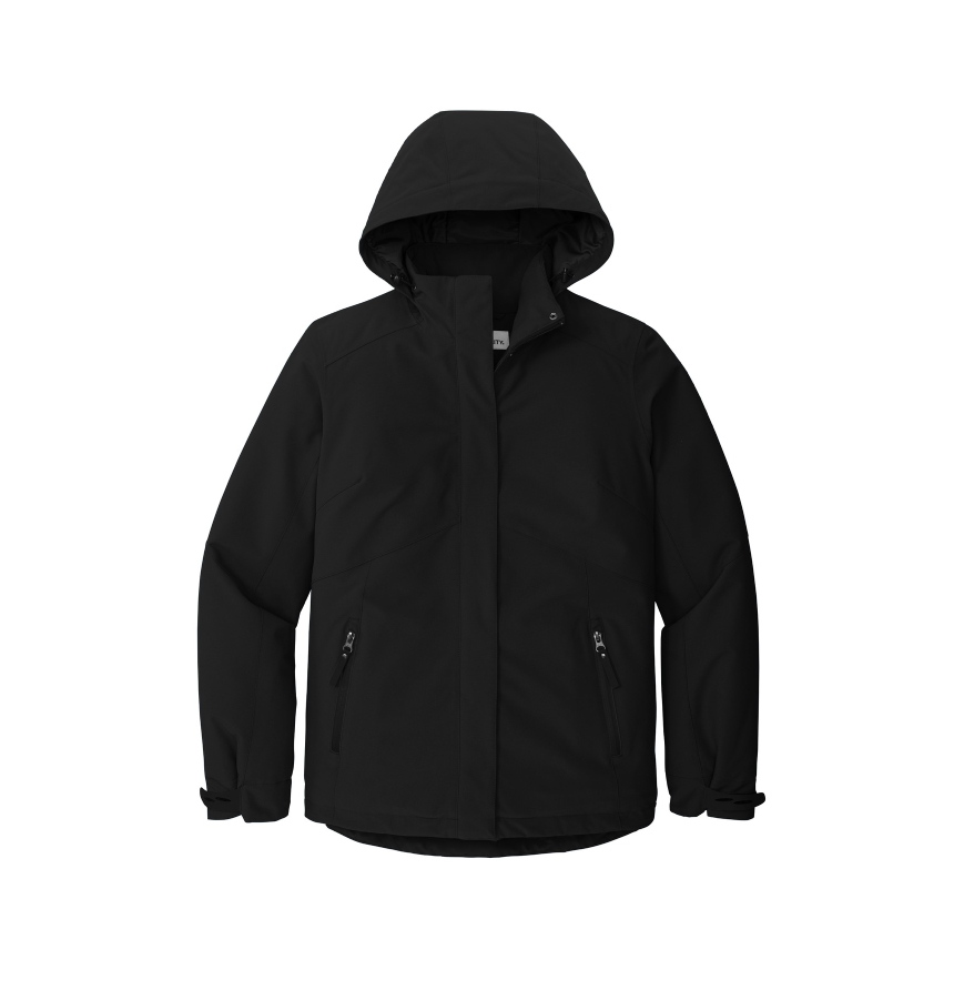 DEEP-BLACK