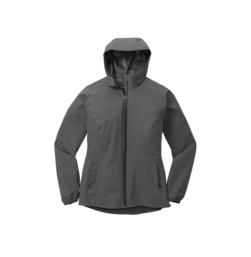 GRAPHITE-GREY