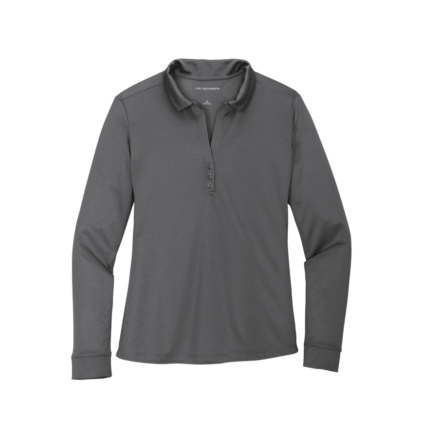 STEEL-GREY