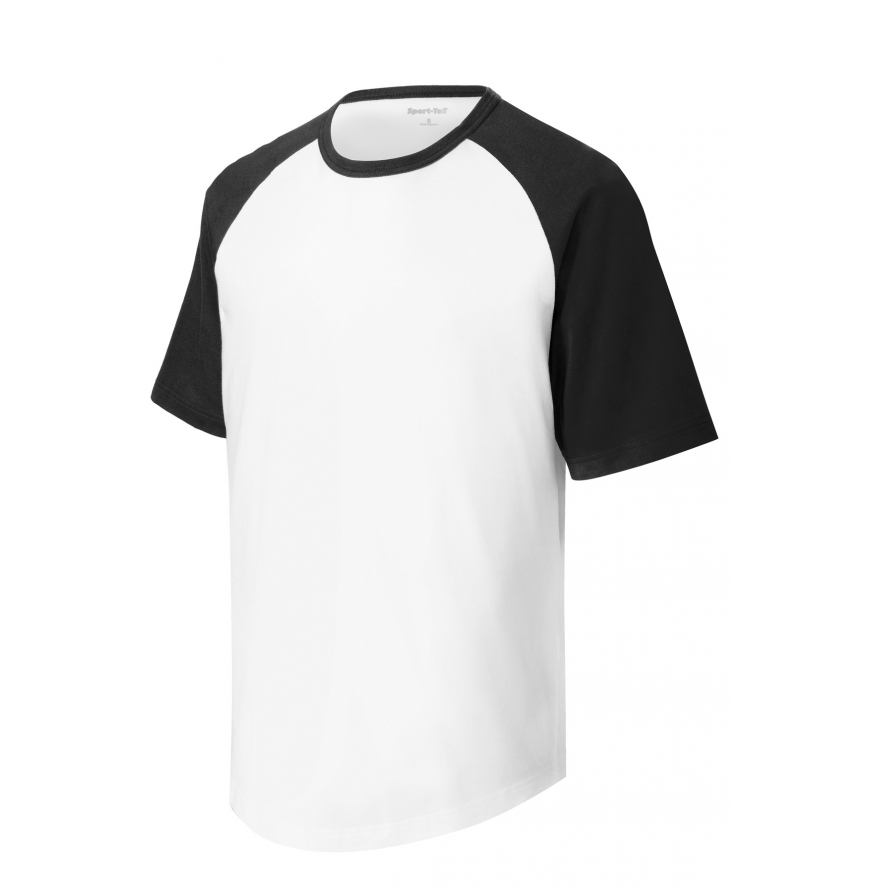 WHITE-BLACK