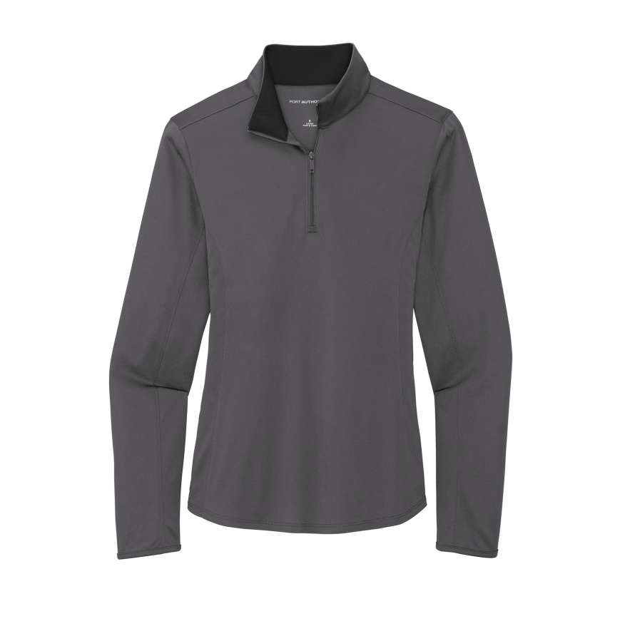 STEEL-GREY-BLACK