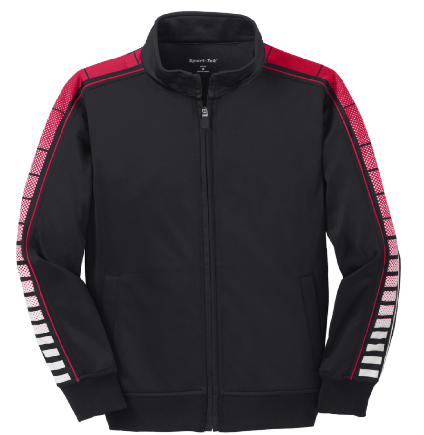 TRUE-RED-BLACK