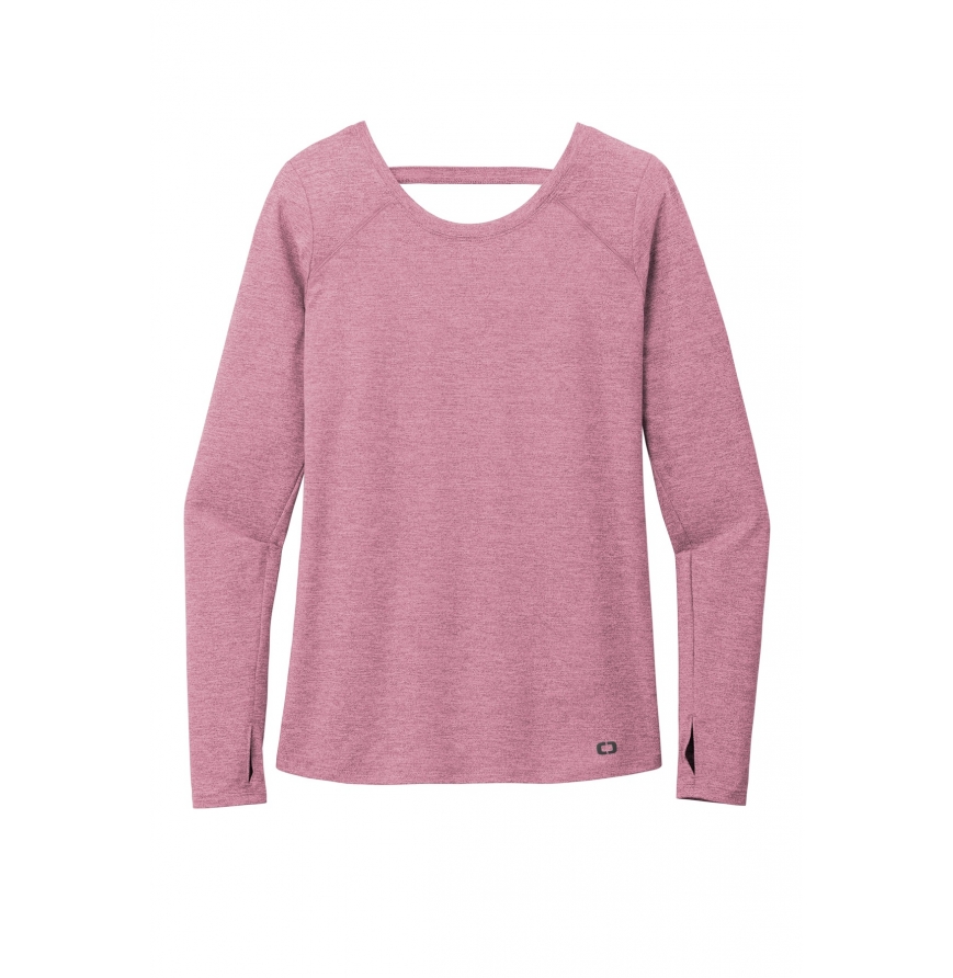 LILAC-HEATHER