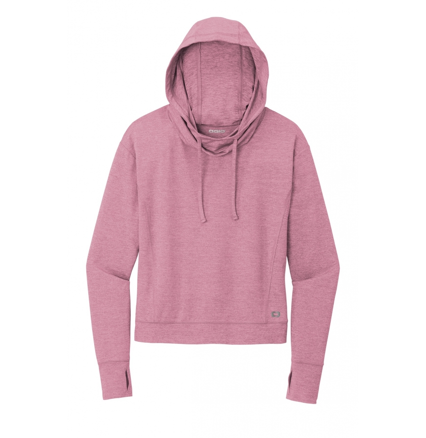 LILAC-HEATHER