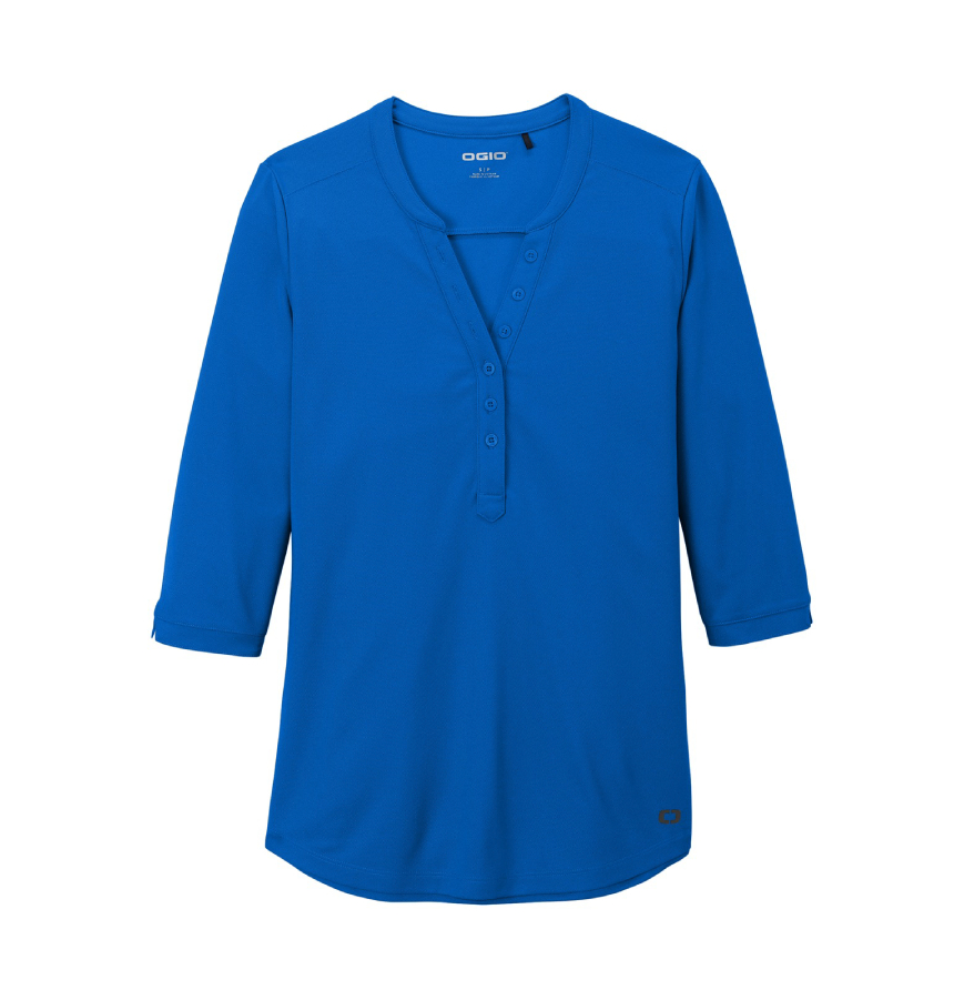 ELECTRIC-BLUE