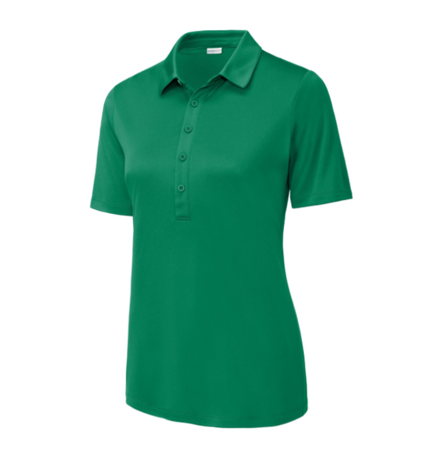 KELLY-GREEN