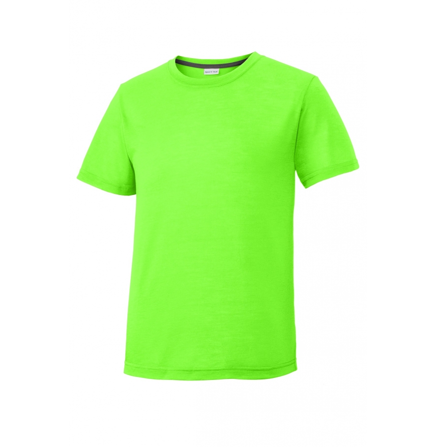 NEON-GREEN